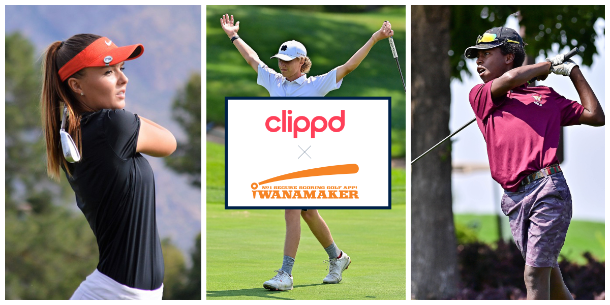 iWanamaker and Clippd Announce Strategic Partnership