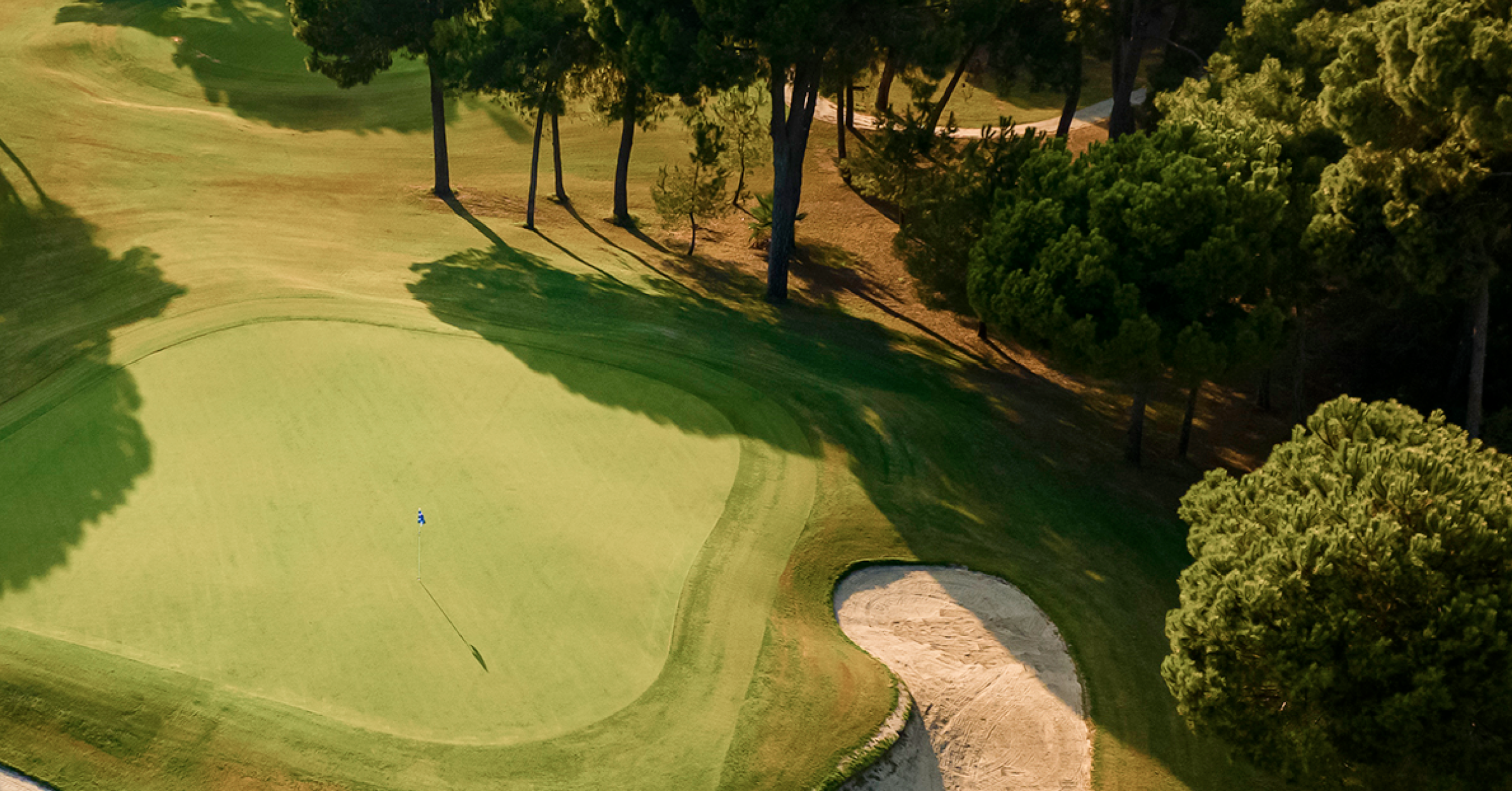 How Jordan Smith finished 30 under par