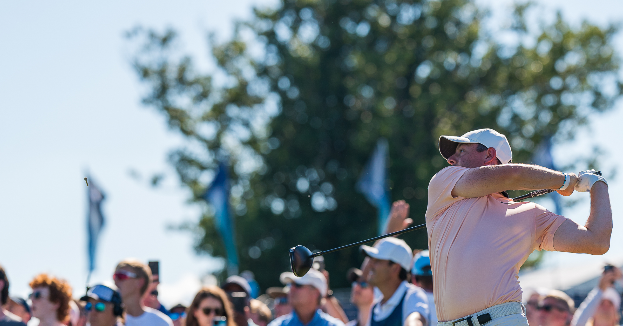 Can anyone stop Rory? BMW PGA Championship preview