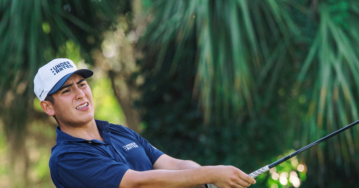 The player behind the numbers: Estuardo Duque