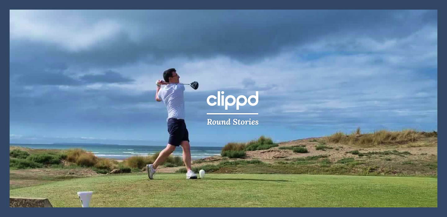 Clippd versus The Cradle