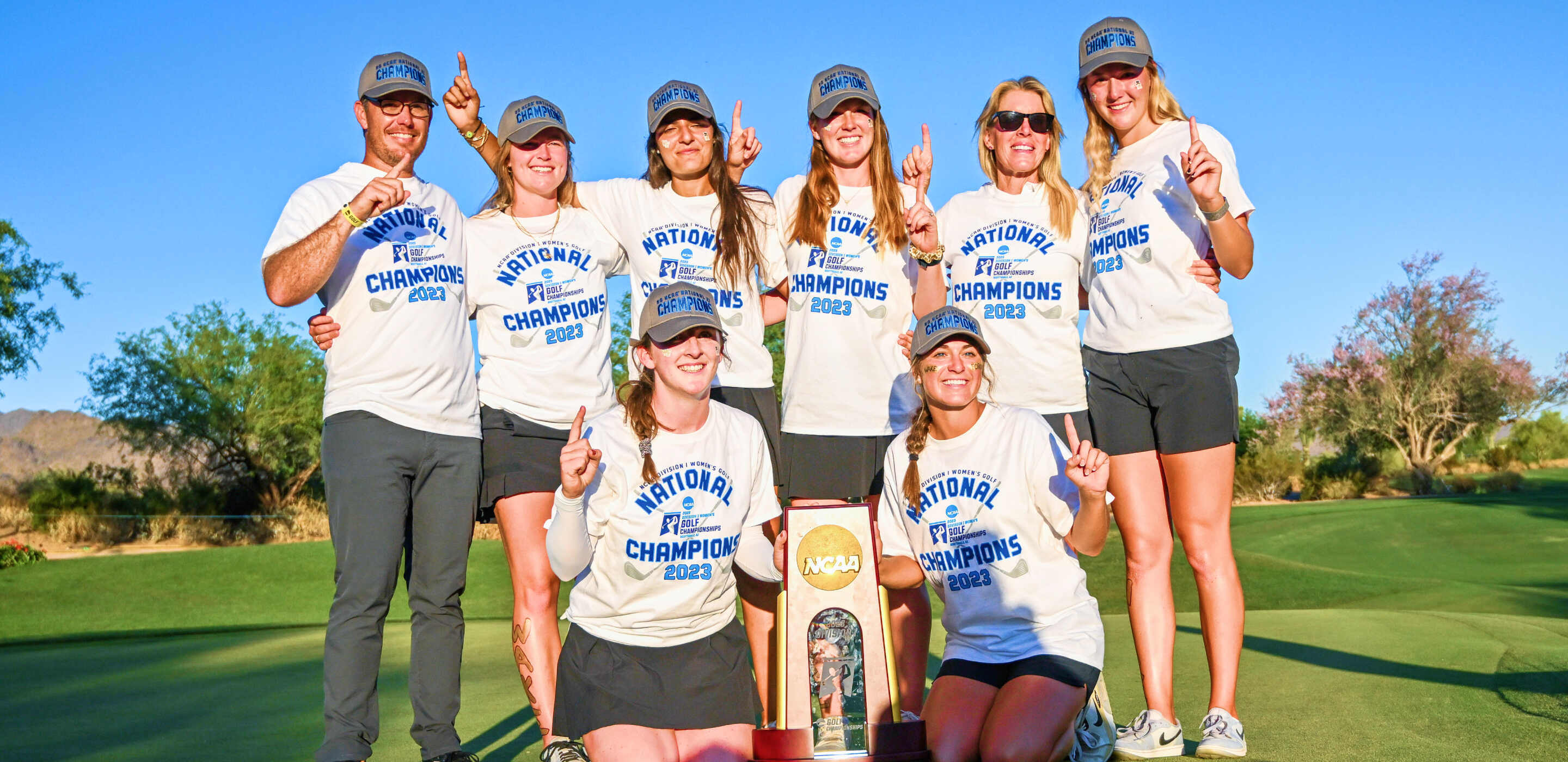 “We couldn’t have done it without Clippd.” How Wake Forest became National Champions