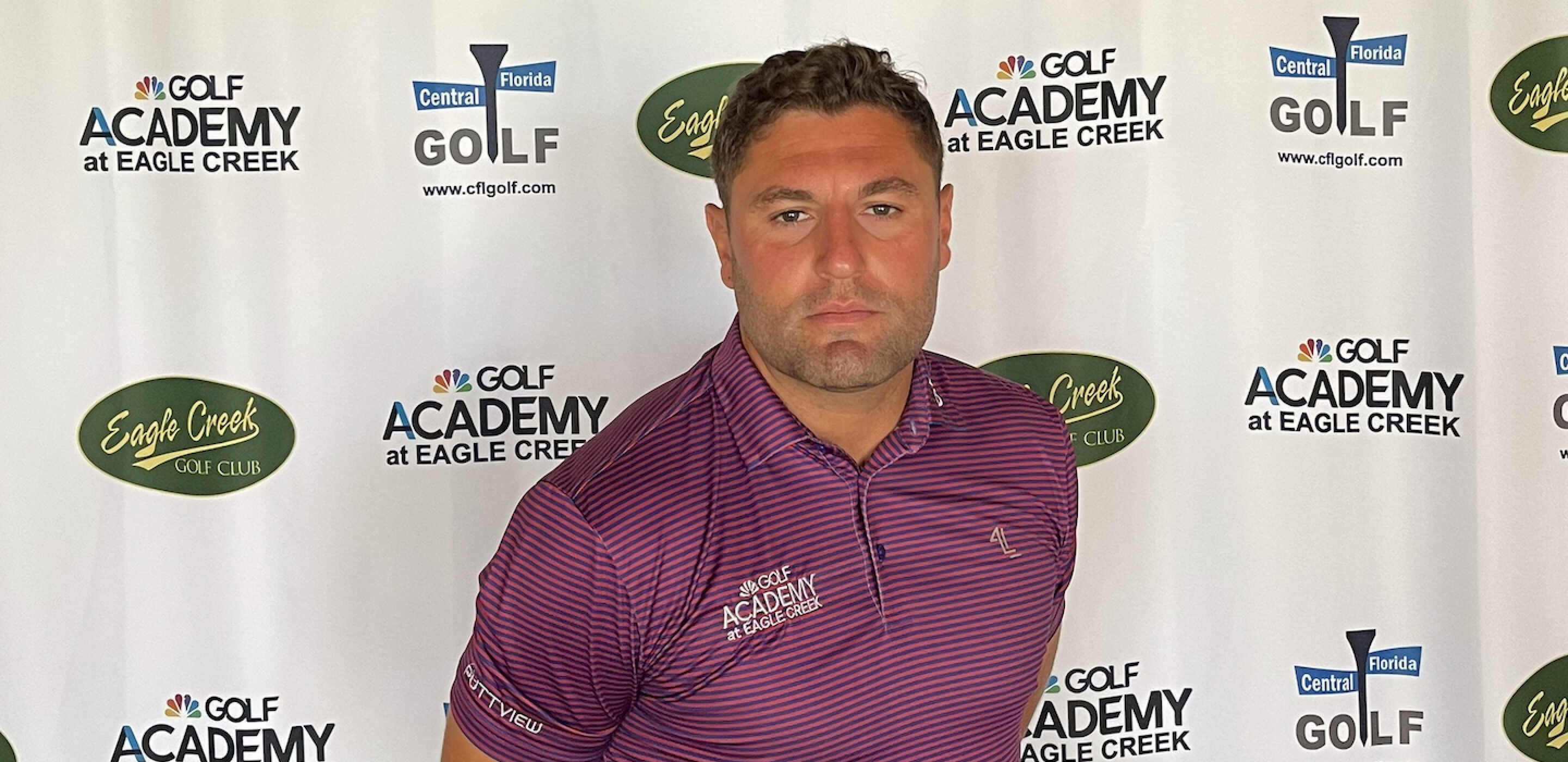 Liam Sullivan: How data takes the emotion out of your golf