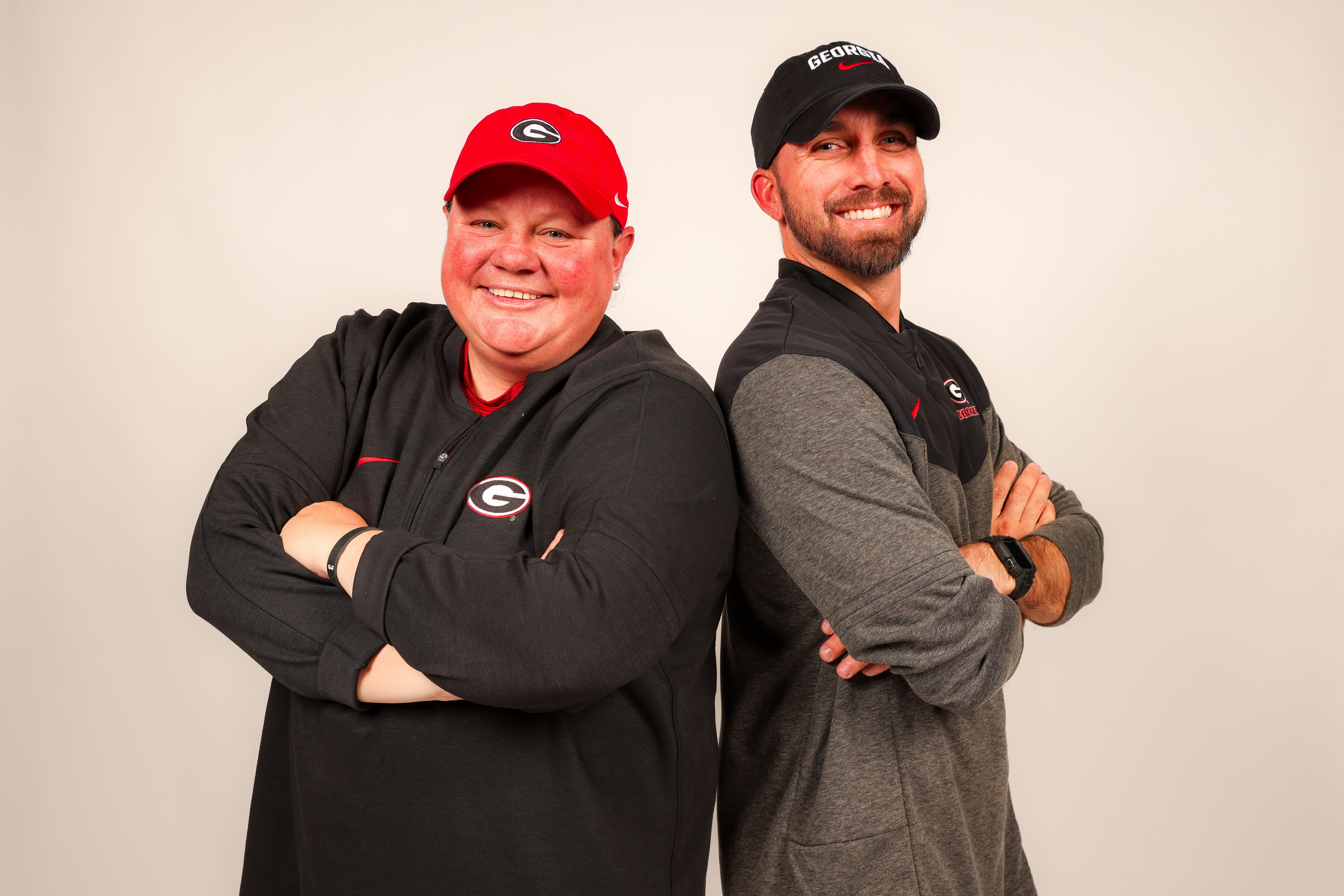 “The more you put in, the more you get out”: How Clippd is powering the Georgia Bulldogs golf team